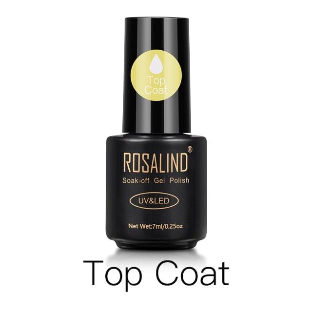 Modern Womens Glossy Colorful 8ml Nail Gel Polish Permanent UV LED  High Quality Crystal Effect Design